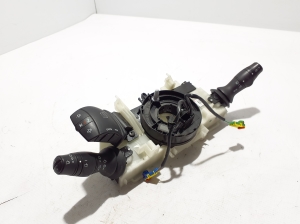 RENAULT Megane III (2008–2016) Switch and its parts - 2