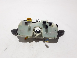 RENAULT Megane III (2008–2016) Switch and its parts - 3