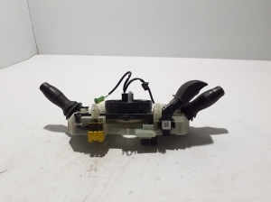 RENAULT Megane III (2008–2016) Switch and its parts - 4