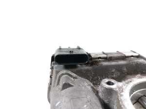 Mercedes Benz CLA-Class W117 (2013–2019) Gaasiklapp A2701410025 - 3