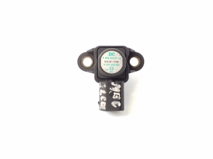 Mercedes Benz C-Class 204 (2007–2014) Ansaugluftdrucksensor A0061539728 - 3
