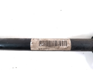 Mercedes Benz CLA-Class W117 (2013–2019) Eesmine stabilisaator A2463203411 - 2