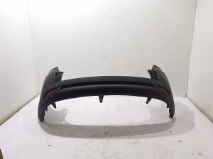 RENAULT Megane III (2008–2016) Heckstoßstange 850B29417R - 2