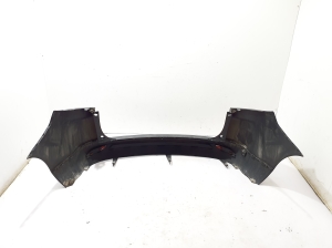 RENAULT Megane III (2008–2016) Heckstoßstange 850B29417R - 3