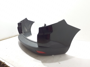 RENAULT Megane III (2008–2016) Heckstoßstange 850B29417R - 4