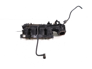 Mercedes Benz CLA-Class W117 (2013–2019) Sisselaskekollektor A2700900737 - 4