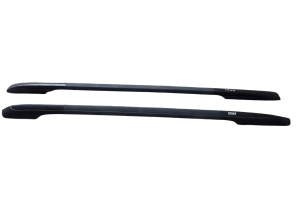 Roof rails - 