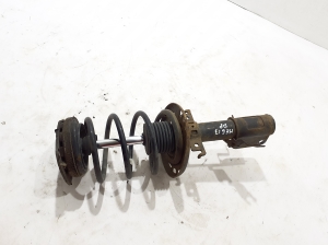 RENAULT Megane III (2008–2016) Front shock absorber 543020062R - 3