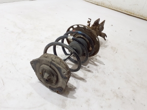 RENAULT Megane III (2008–2016) Front shock absorber 543020062R - 2
