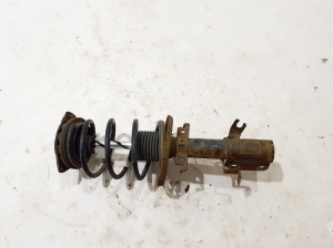 RENAULT Megane III (2008–2016) Front shock absorber 543020062R - 3