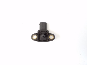 Mercedes Benz C-Class 204 (2007–2014) Ansaugluftdrucksensor A0061539728 - 3