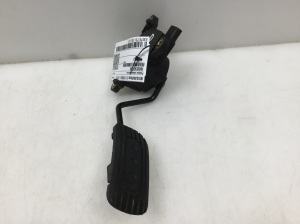 NISSAN Note E11 (2005–2014) Gaspedal 18002AX700 - 2