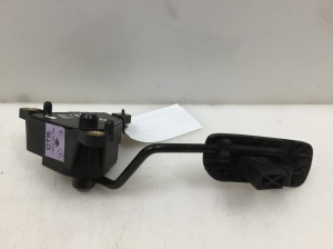 NISSAN Note E11 (2005–2014) Gaspedal 18002AX700 - 3