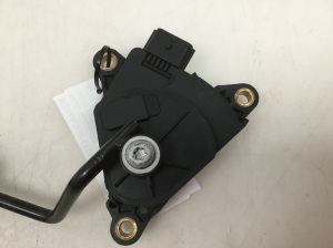 NISSAN Note E11 (2005–2014) Gaspedal 18002AX700 - 4