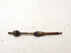   Esimene veovõll ja selle osad  - 391007843R 