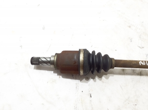 RENAULT Megane III (2008–2016) Esimene veovõll ja selle osad 391013387R - 2