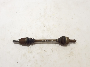   Esimene veovõll ja selle osad  - 391013387R 