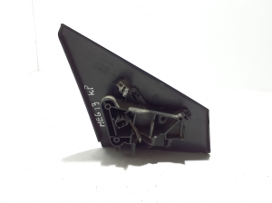 RENAULT Megane III (2008–2016) Side mirror and its parts 963020180R - 2