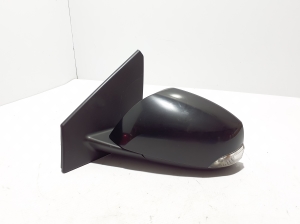 RENAULT Megane III (2008–2016) Side mirror and its parts 963020180R - 4