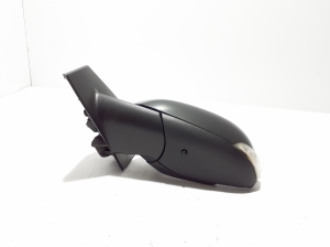 RENAULT Megane III (2008–2016) Side mirror and its parts 963020180R - 5