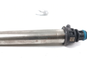 Mercedes Benz CLA-Class W117 (2013–2019) Injektor Einspritzdüse A2780700687 - 2