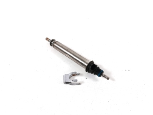 Mercedes Benz CLA-Class W117 (2013–2019) Injektor Einspritzdüse A2780700687 - 2