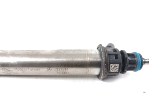 Mercedes Benz CLA-Class W117 (2013–2019) Injektor Einspritzdüse A2780700687 - 3