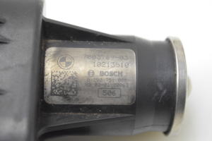 BMW 1 SERIES E87 (2003–2012) Saugrohrklappen-Stellmotor 7803789 - 2
