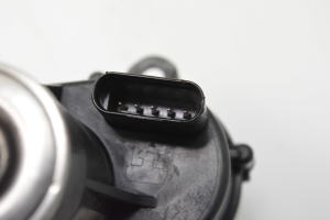 BMW 1 SERIES E87 (2003–2012) Saugrohrklappen-Stellmotor 7803789 - 3