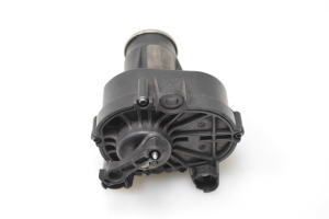 BMW 1 SERIES E87 (2003–2012) Saugrohrklappen-Stellmotor 7803789 - 5