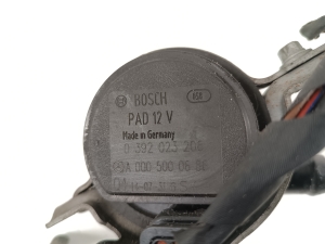 Mercedes Benz CLA-Class W117 (2013–2019) Tsirkulatsioonipump A0005000686 - 2