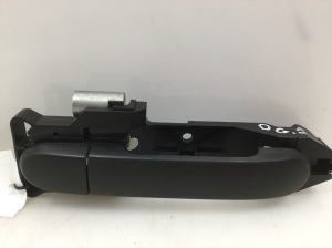 NISSAN Note E11 (2005–2014) Rear side door exterior handle and its parts - 3