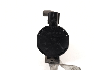 Mercedes Benz CLA-Class W117 (2013–2019) Muu klapp A0014760532 - 3