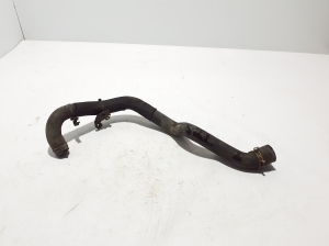 RENAULT Megane III (2008–2016) Radiator hose 215012586R - 2