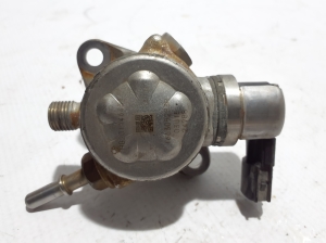 RENAULT Megane III (2008–2016) Kütusepump 166305283R - 3
