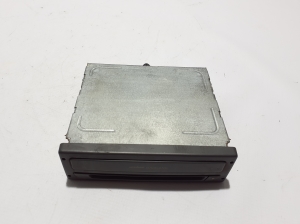 RENAULT Laguna II (2001–2007) Radio (head unit) 8200130524 - 2