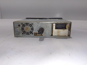 RENAULT Laguna II (2001–2007) Radio (head unit) 8200130524 - 4