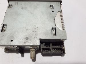 RENAULT Kangoo (2008–2020) Radio (head unit) 8200511161 - 2