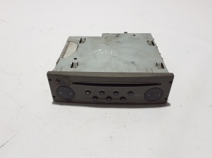 Autoradio - 8200511161