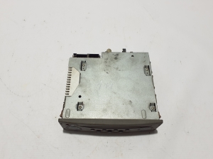RENAULT Kangoo (2008–2020) Radio (head unit) 8200511161 - 4