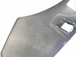Mini Countryman F60 (2016–2026) Salona paneļa cita detaļa 9332794 - 3