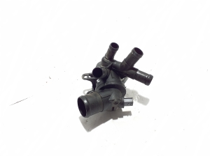 RENAULT Megane III (2008–2016) Termostaadi korpus 110619413R - 3