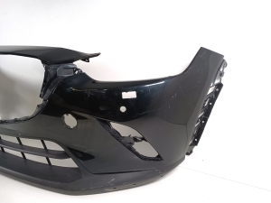 Mazda CX-3 (2015–2026) Front bumper D10J-50031 - 4