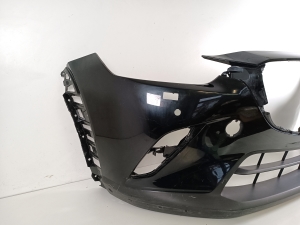 Mazda CX-3 (2015–2026) Front bumper D10J-50031 - 8
