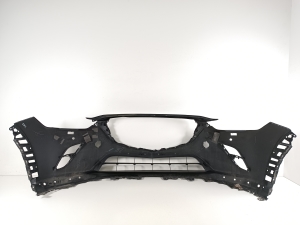 Mazda CX-3 (2015–2026) Front bumper D10J-50031 - 9
