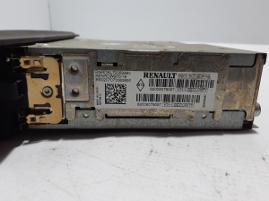 RENAULT Laguna II (2001–2007) Radio / CD-Player / DVD-Player / Navigation 8200607909 - 2