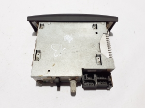 RENAULT Laguna II (2001–2007) Radio / CD-Player / DVD-Player / Navigation 8200607909 - 3