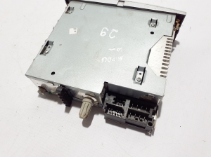 RENAULT Modus (2004–2012) Autoraadio 8200633632 - 2