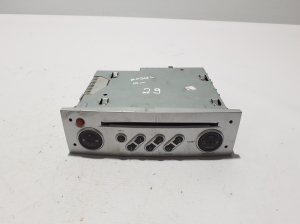 Radio / CD-Player / DVD-Player / Navigation - 8200633632