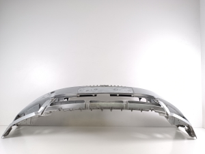 Skoda Octavia III (2013–2019) Stoßstange Stoßfänger vorne 5E0807221K - 12